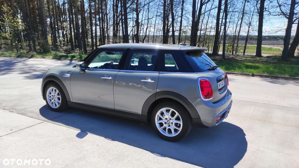 MINI Cooper S GPF - 18