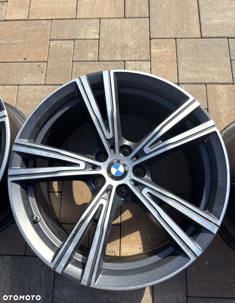 Bmw individual 19 5x112 - 4