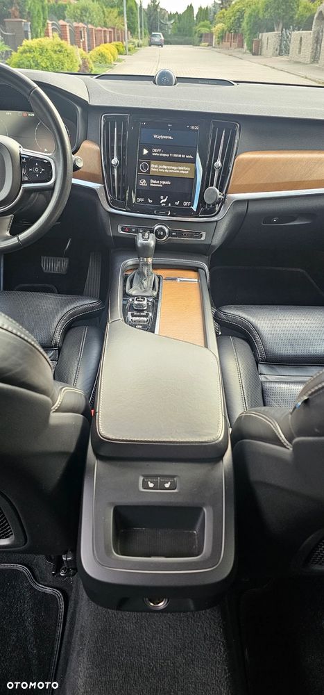 Volvo V90 T5 Inscription - 13