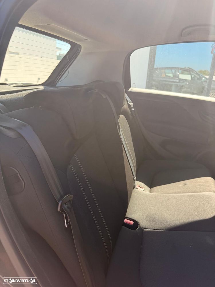 Fiat Punto 1.2 Easy Start&Stop - 16