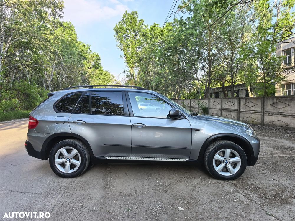 BMW X5 3.0d Aut. - 9