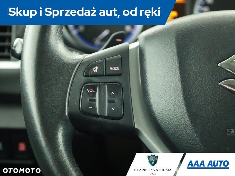 Suzuki SX4 S-Cross - 15