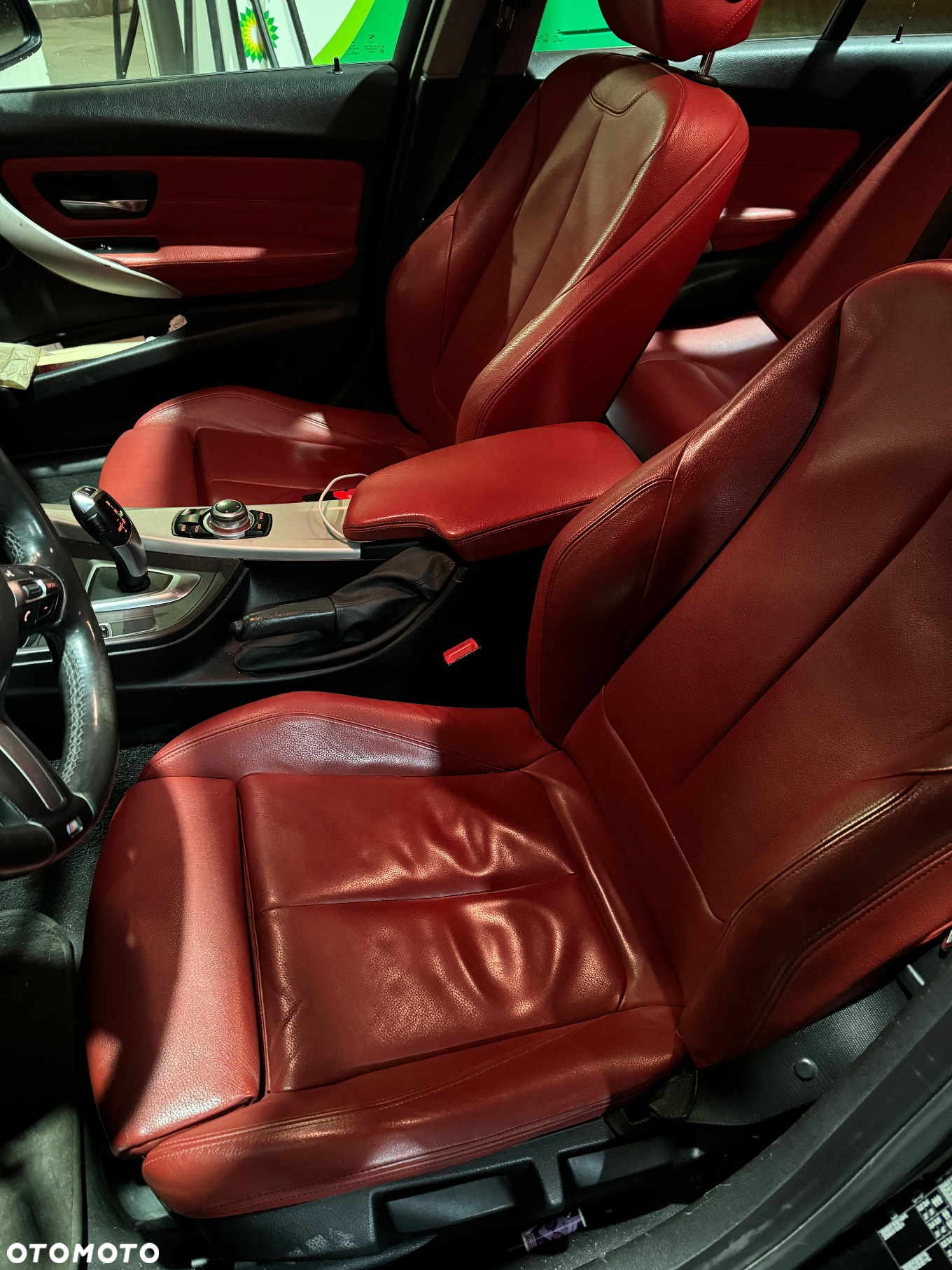 BMW Seria 3 316d - 9