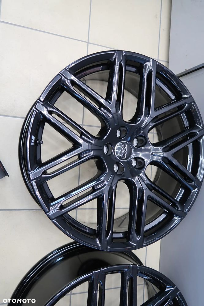 FELGI AUDI RSQ3 21'' ORYGINALNE 83A601025AT - 5