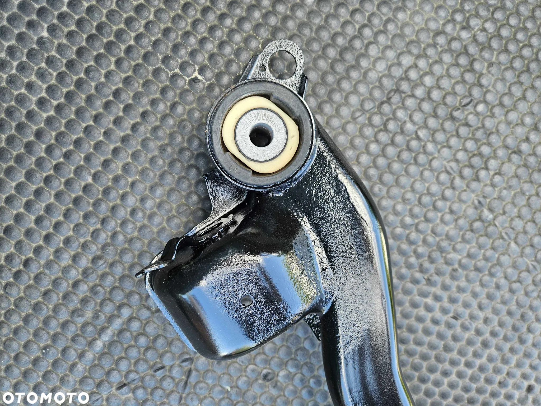 Belka Zawieszenie Oś Wózek Sanki Tyl Tylne Tylna Audi A4 B6 B7 Seat Exeo Sedan Kombi Ośka - 7
