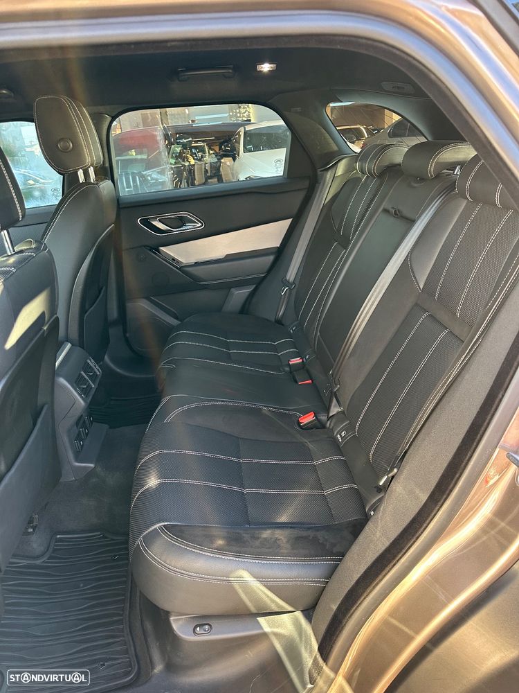 Land Rover Range Rover Velar 2.0 D R-Dynamic S - 13