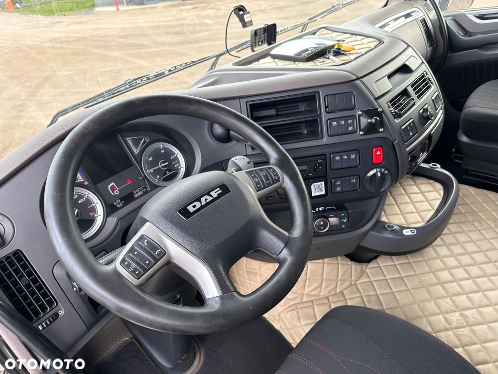 DAF XF480 - 14