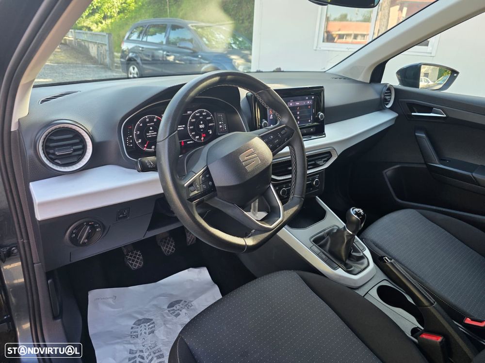 SEAT Arona 1.0 TSI Style - 7