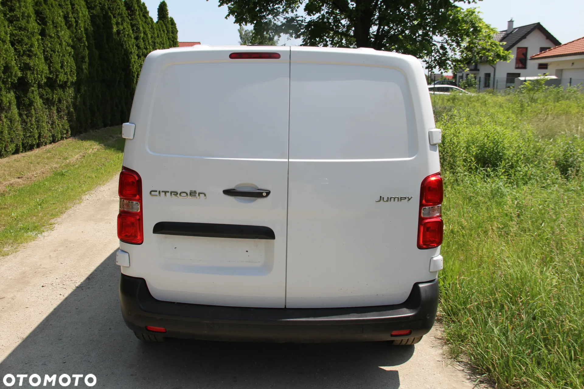 Citroën JUMPY - 2