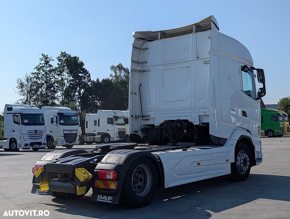 DAF XF 480 - 5