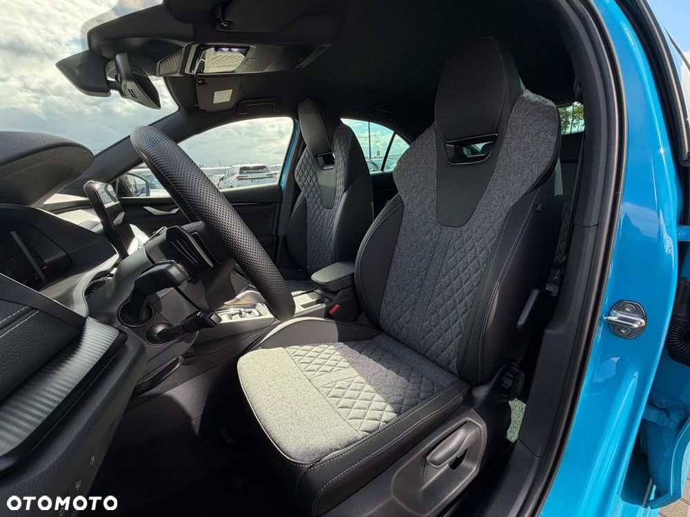 Skoda Octavia 1.5 TSI mHEV Sportline DSG - 12