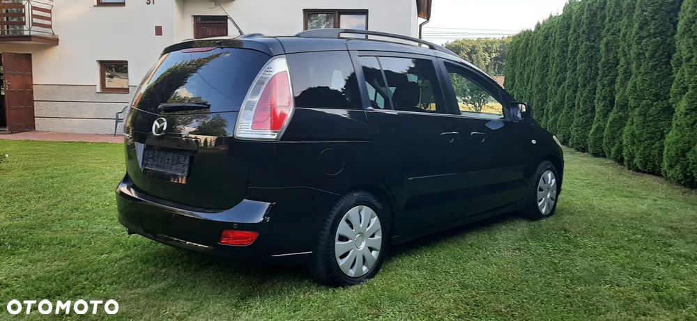 Mazda 5 - 12