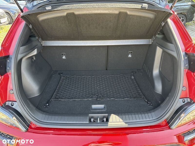 Hyundai Kona 1.6 T-GDI N Line DCT - 21