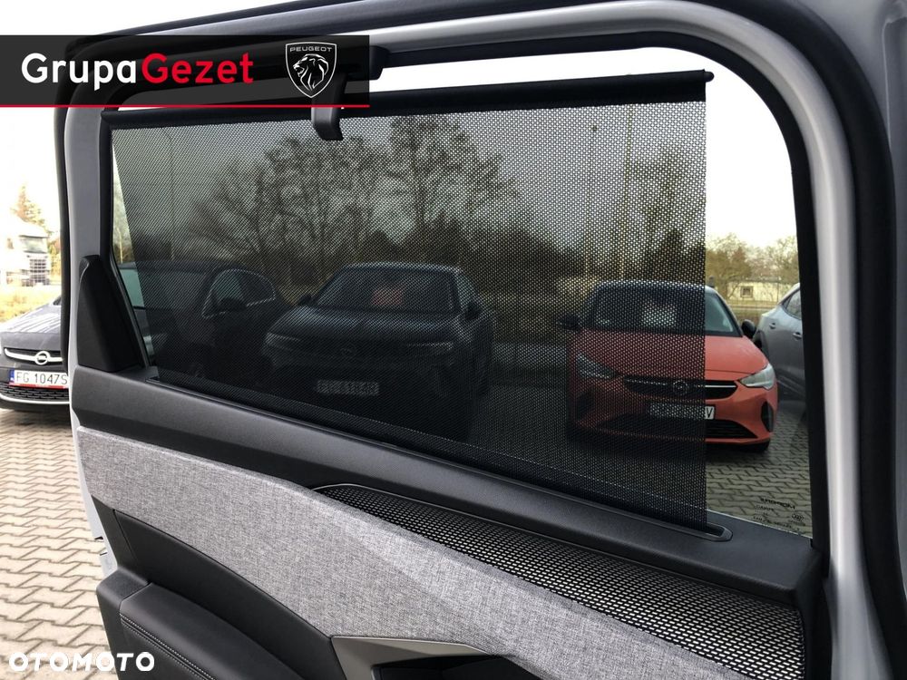 Peugeot 5008 - 20