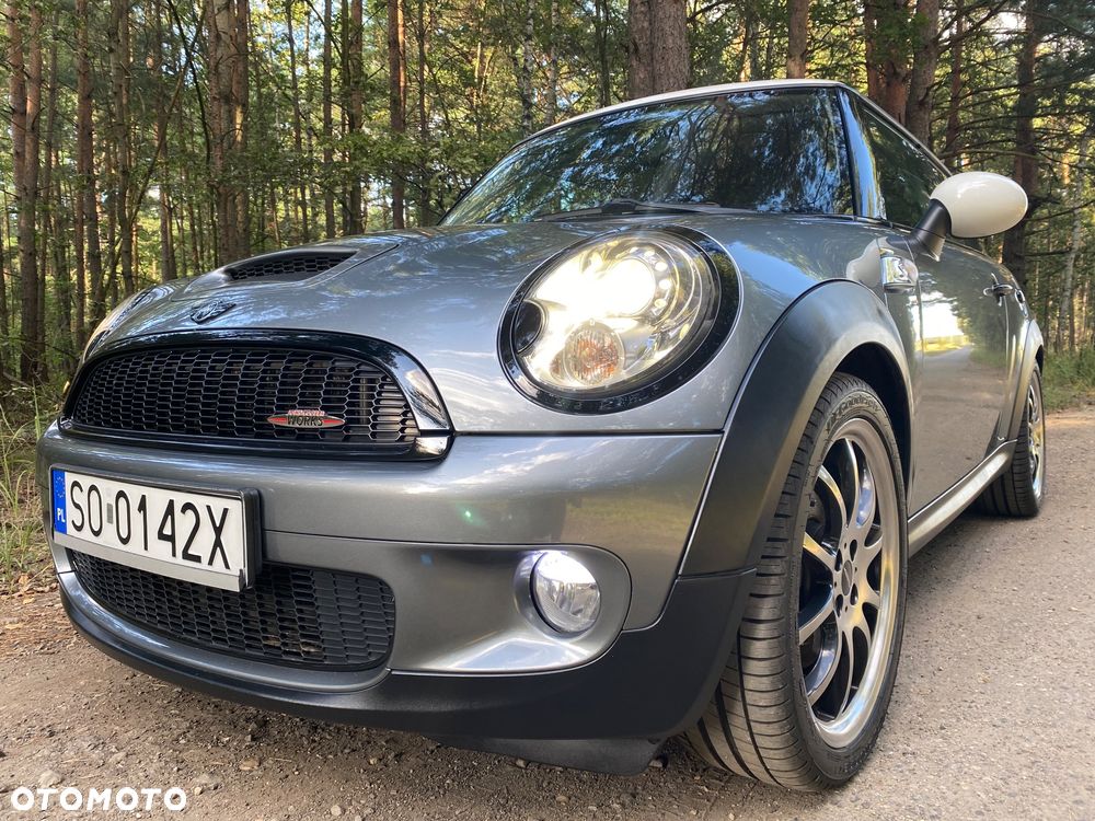 MINI Cooper S - 7