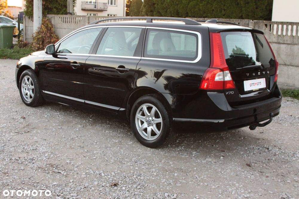 Volvo V70 2.0D Momentum - 7