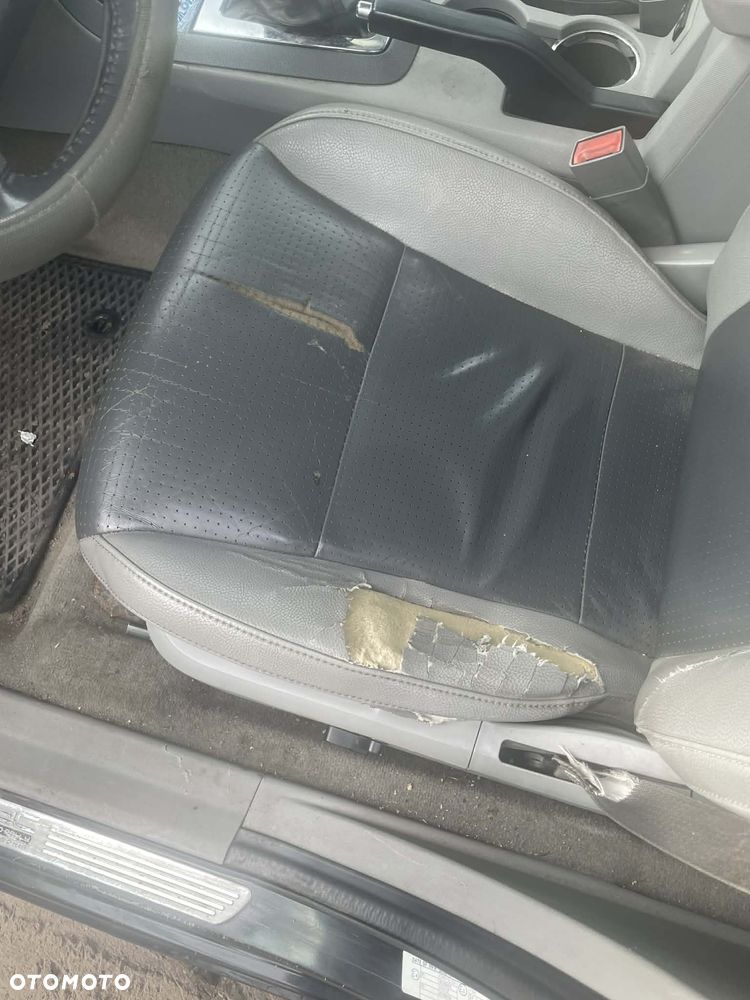 Dodge Avenger 2.0 CRD SXT - 8