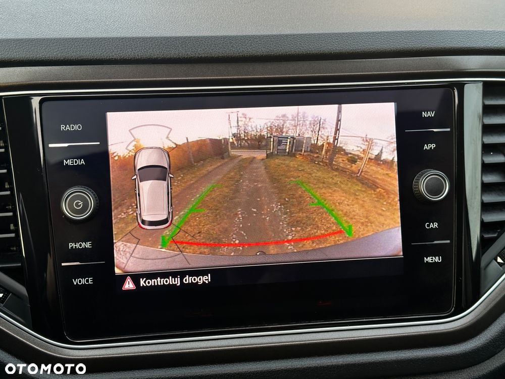 Volkswagen T-Roc 1.6 TDI SCR - 34