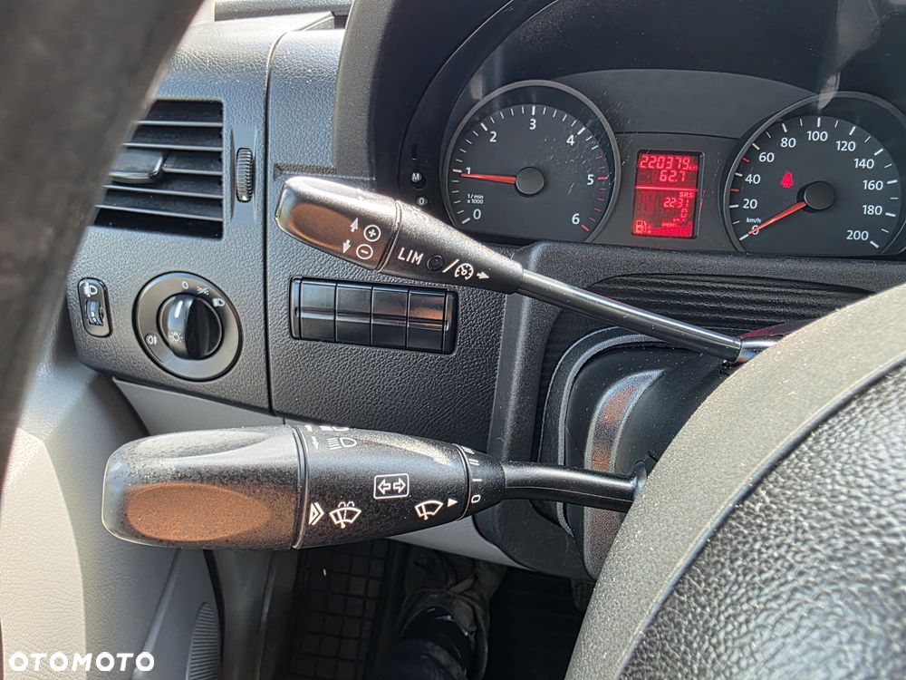 Volkswagen Crafter - 24