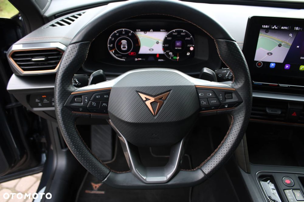 Cupra Formentor - 26