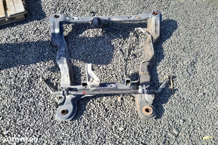 Punte fata Hyundai Santa Fe SM [2000 - 2004] Crossover 2.7 AT (173 hp - 1