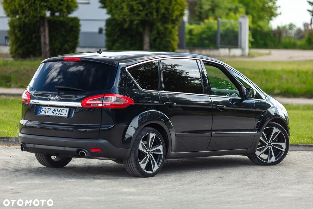 Ford S-Max 2.0 T Trend MPS6 - 10