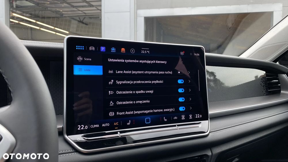 Volkswagen Tayron 1.5 eTSI mHEV Life Plus DSG - 14