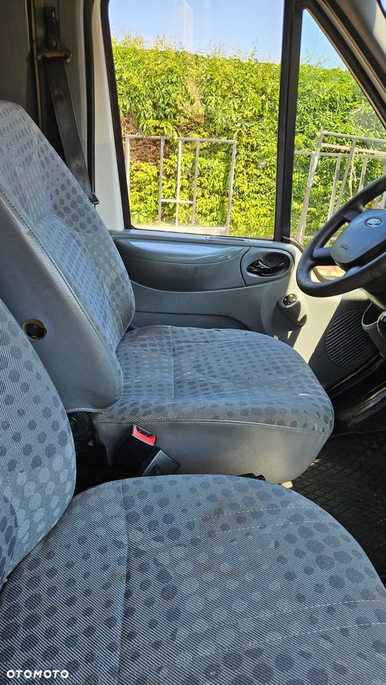 Ford Transit - 5