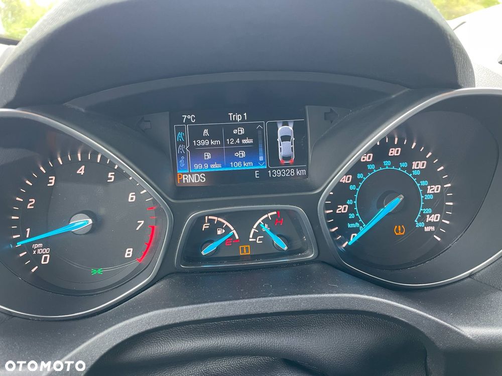 Ford Escape ver-1-6-ecoboost-awd-se - 10