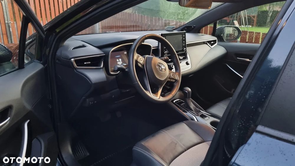 Toyota Corolla - 7