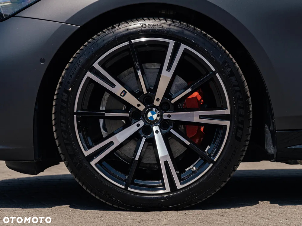 BMW Seria 5 - 6