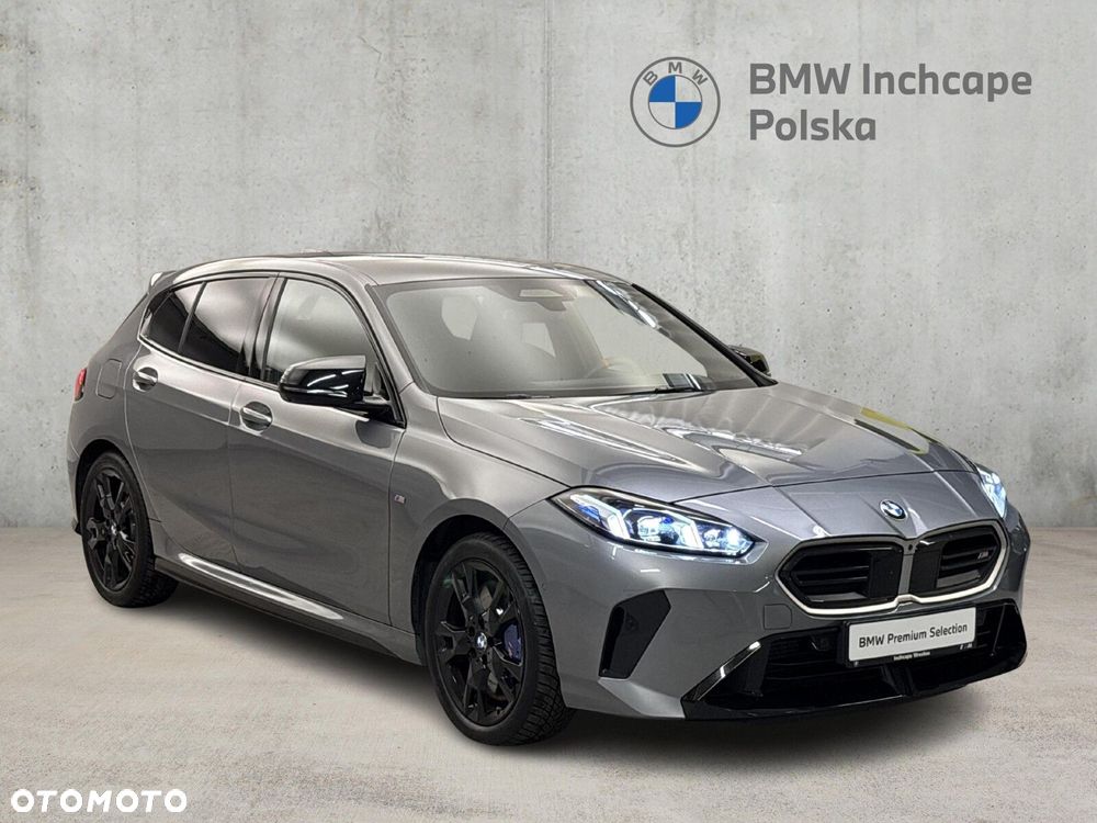BMW Seria 1 M135 xDrive - 7