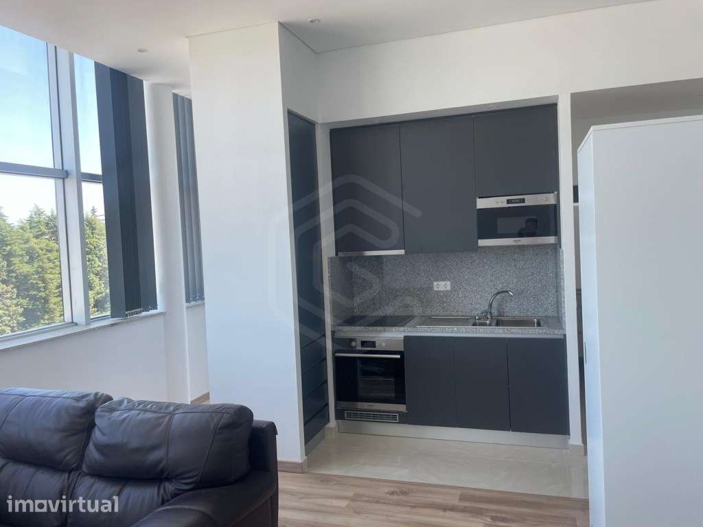 Apartamento T0 em Seroa - Paços de Ferreira - Grande imagem: 2/7