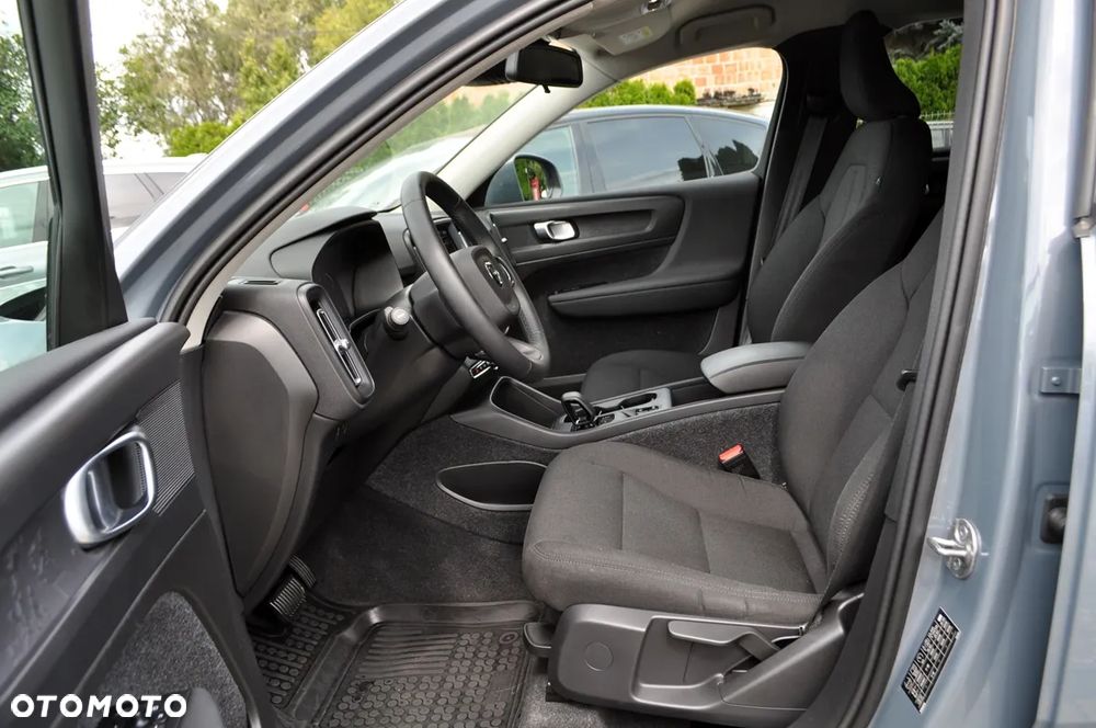 Volvo XC 40 T3 Momentum Core - 15