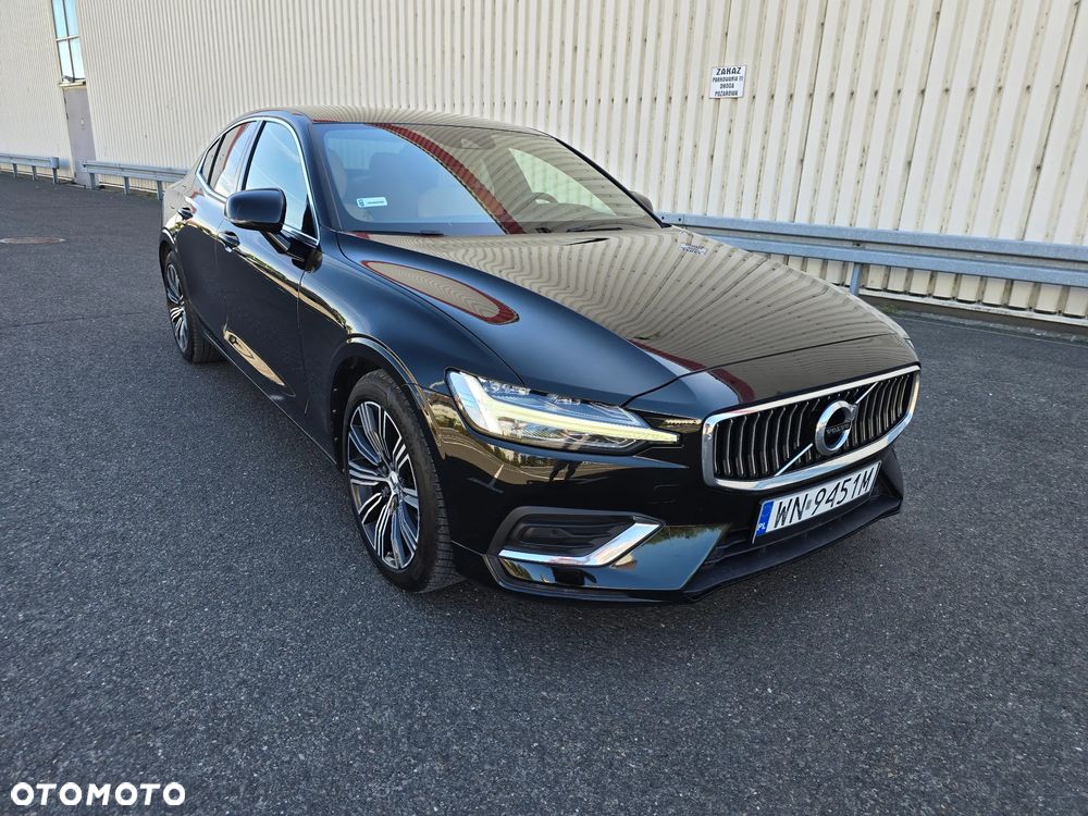 Volvo S60 T4 Inscription - 8