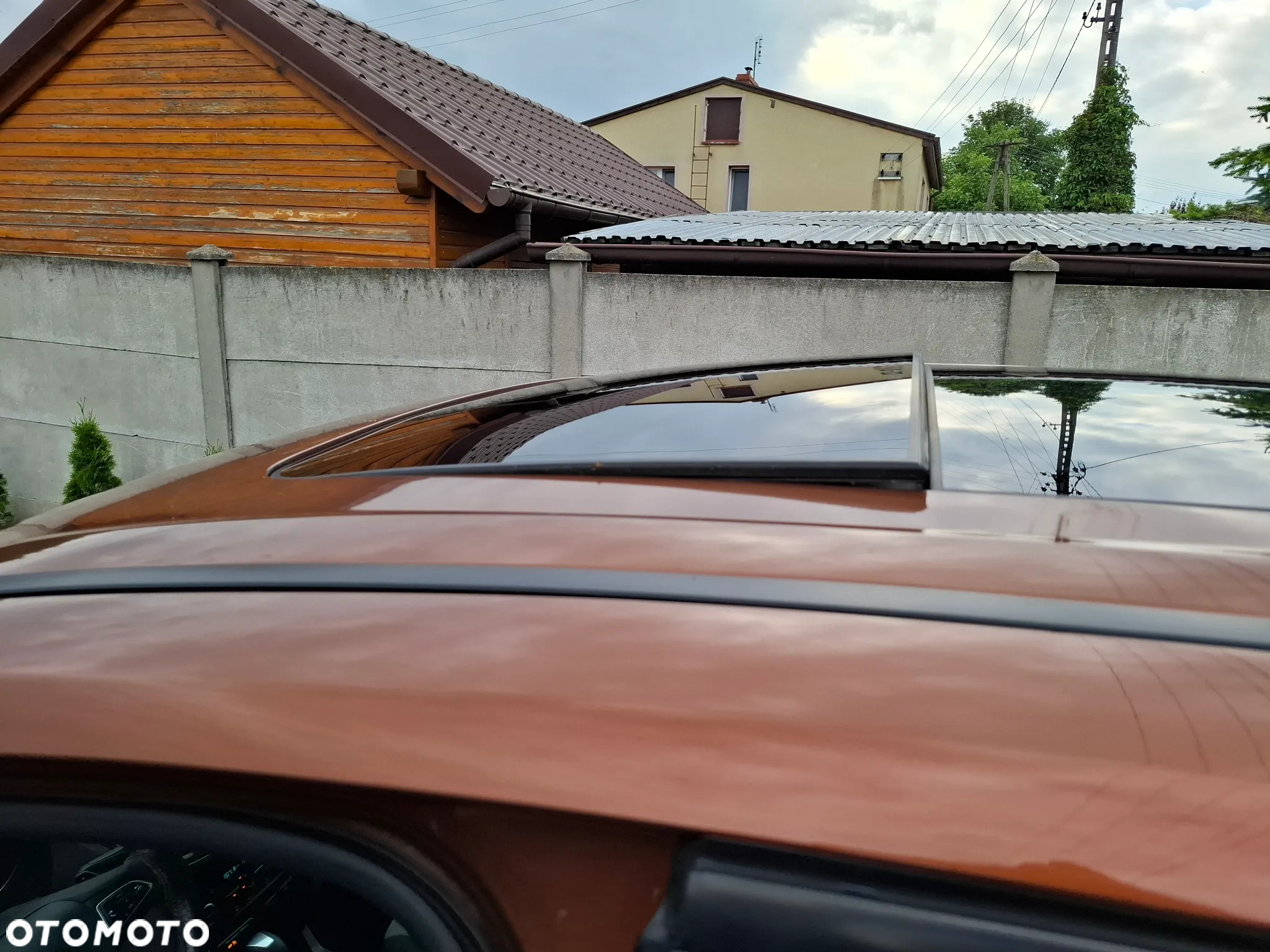 Ford Kuga - 24