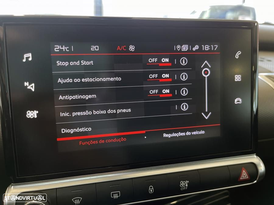 Citroën C4 Cactus 1.5 BlueHDi Feel Business - 18