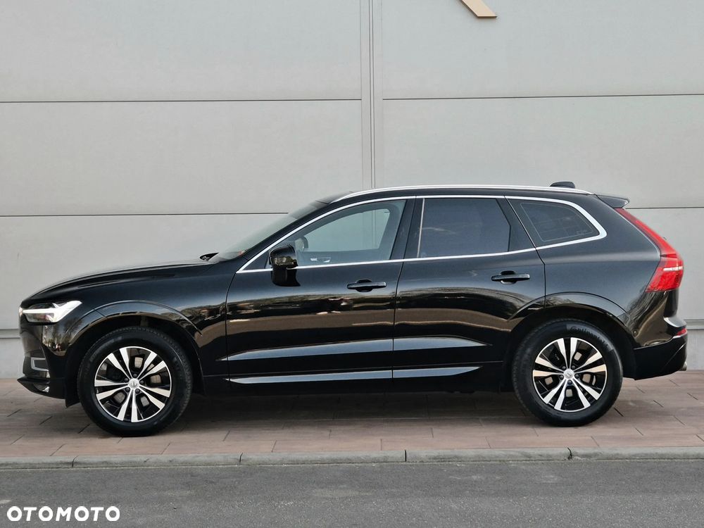 Volvo XC 60 B4 B Geartronic Inscription - 11