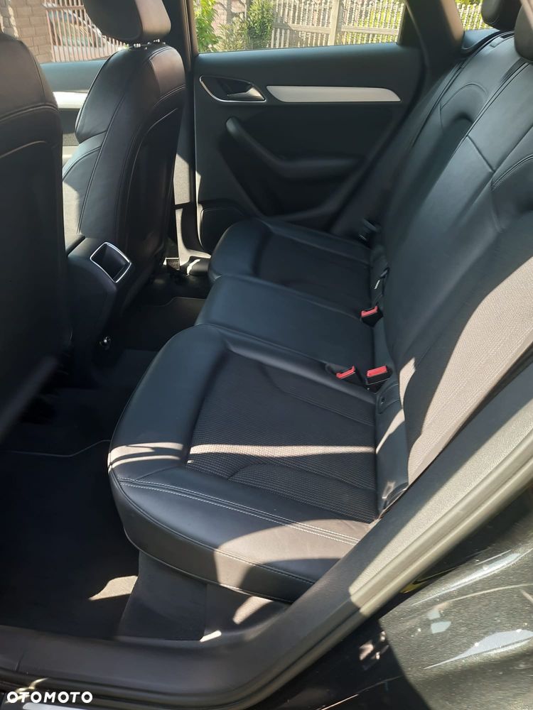 Audi Q3 2.0 TFSI Quattro S tronic - 15