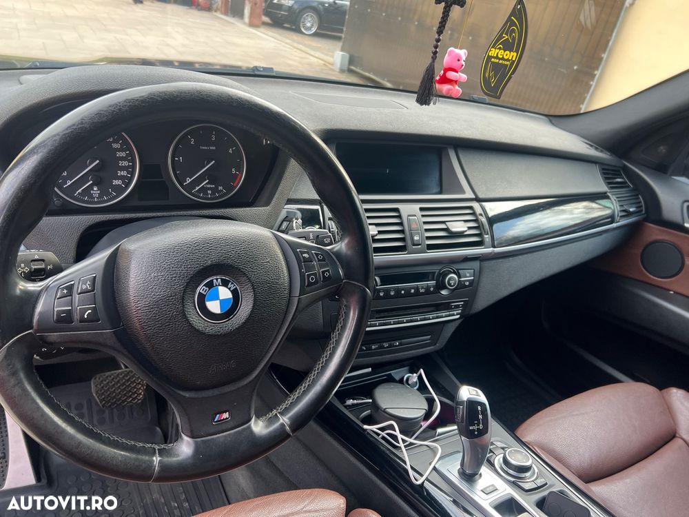 BMW X5 xDrive40d - 3