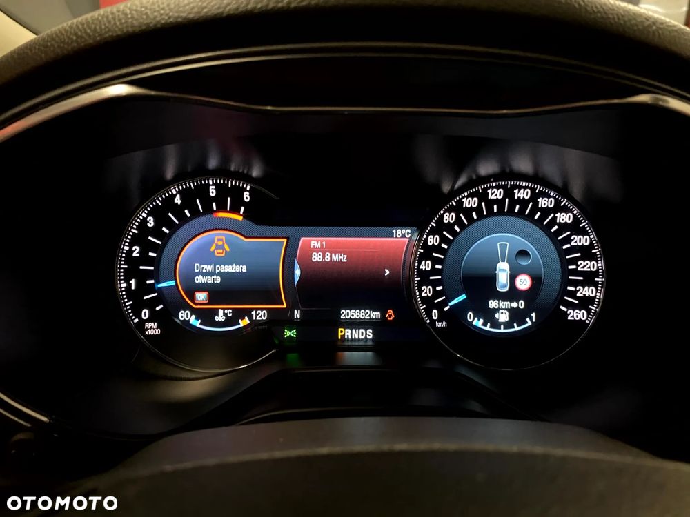 Ford Mondeo 2.0 TDCi Bi-Turbo PowerShift-Aut ST-Line - 17