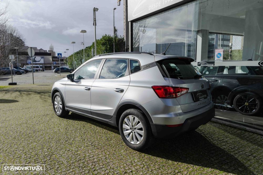 SEAT Arona 1.0 TSI Style - 15