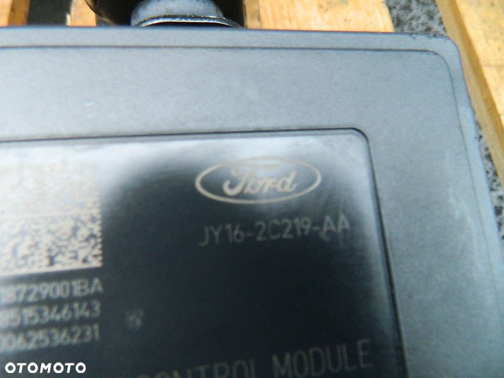 FORD TOURNEO COURIER MK2 LIFT 2018-2023R POMPA ABS JY16-2C219-AA JY16-2B373-AA - 2