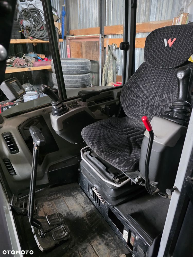 Wacker Neuson Et35 - 6