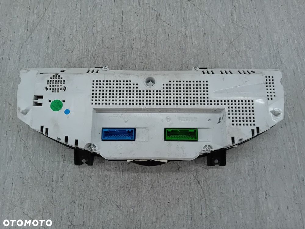 LICZNIK PORSCHE CAYENNE S 4.5 V8 - 3