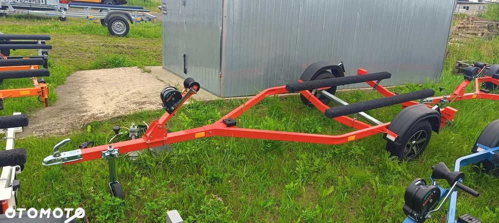 Inny Przyczepa pod skuter wodny WIDPOL - 35