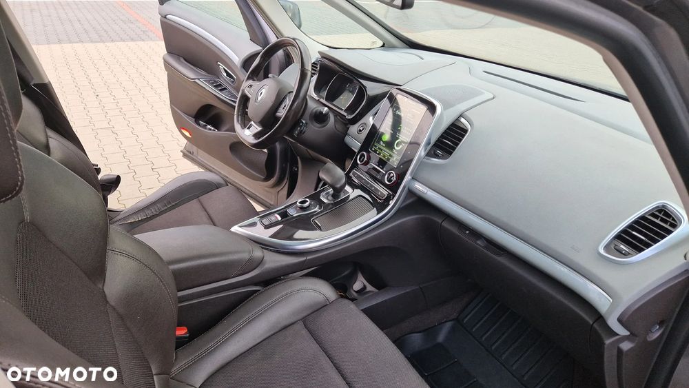 Renault Espace 1.6 TCE Energy SL Techno EDC 7os - 7