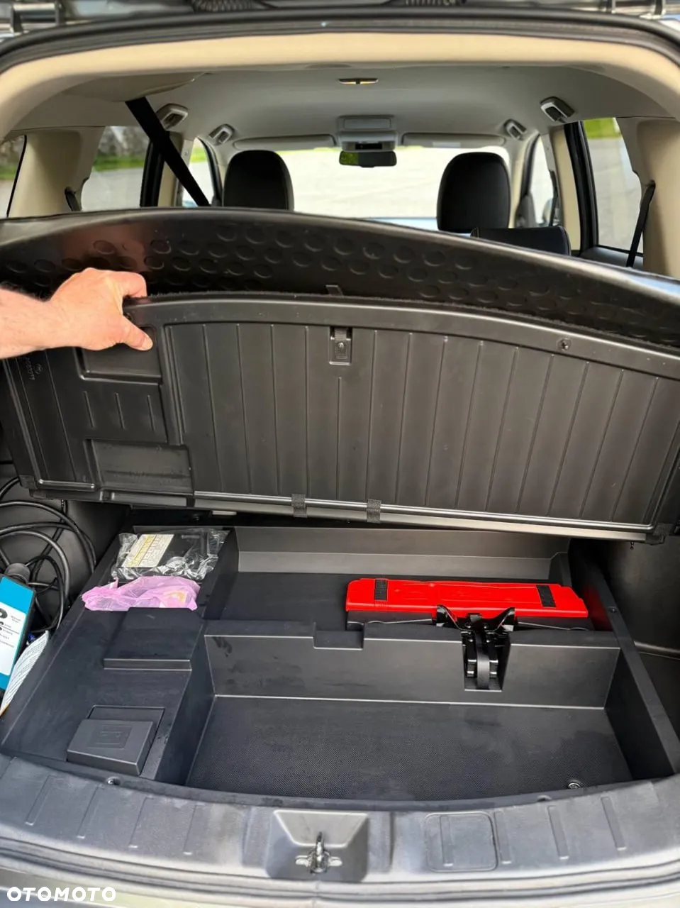 Mitsubishi Outlander PHEV Instyle - 5