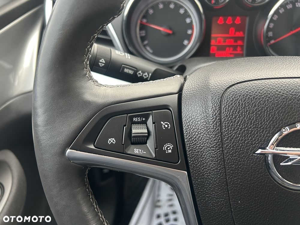 Opel Mokka 1.4 Turbo ecoFLEX Start/Stop Innovation - 19