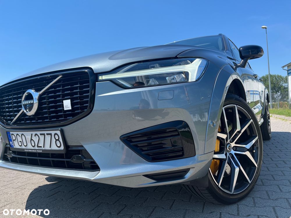 Volvo XC 60 T8 Plug-In Hybrid AWD Polestar Engineered - 3